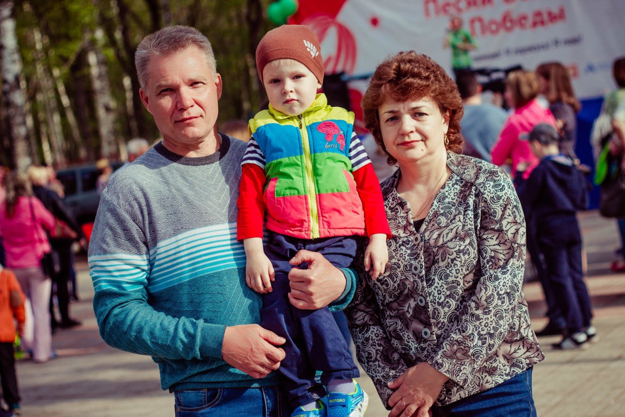 Нелли Селезнева