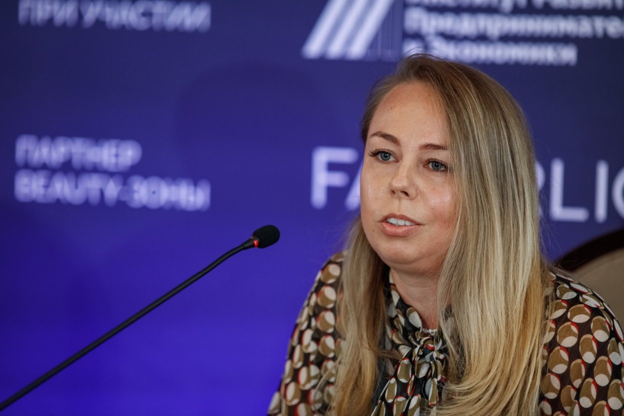 Наталья Назарова актриса
