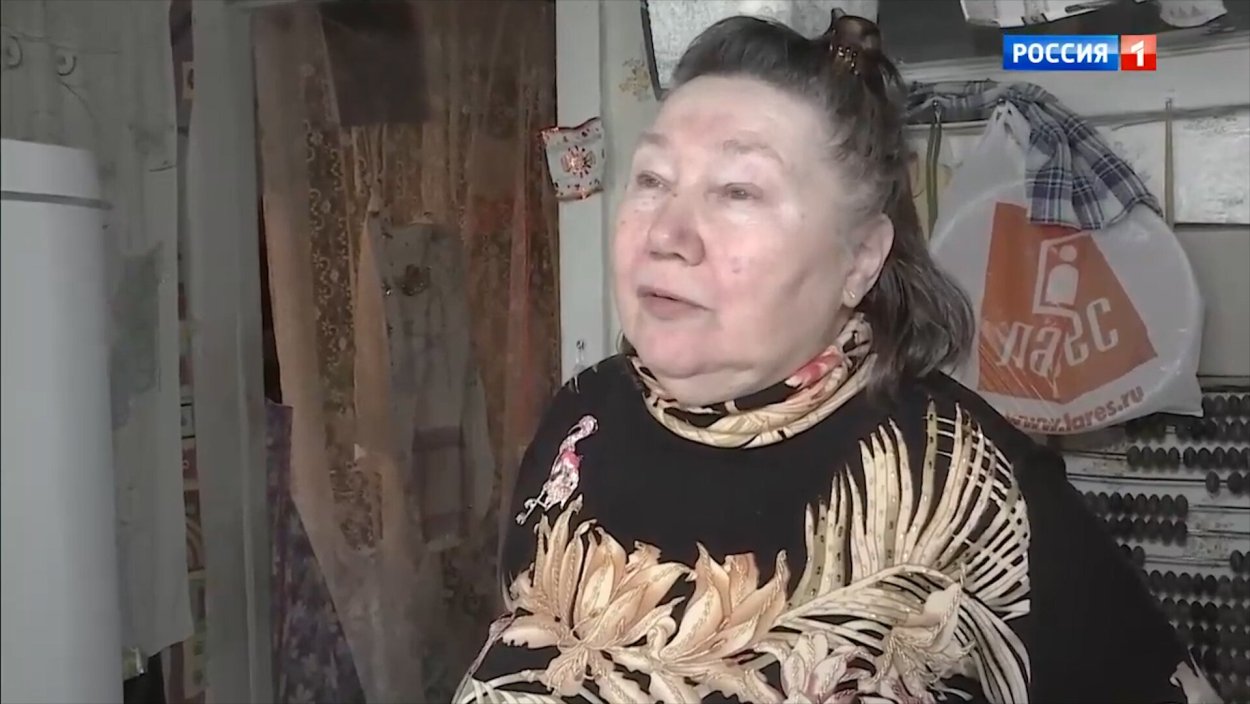 Наталья Ивановна Назарова