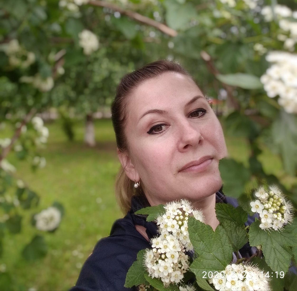 Наталья Шахназарова