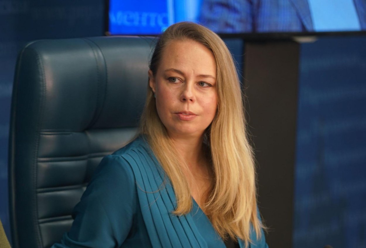 Назарова Екатерина Валентиновна