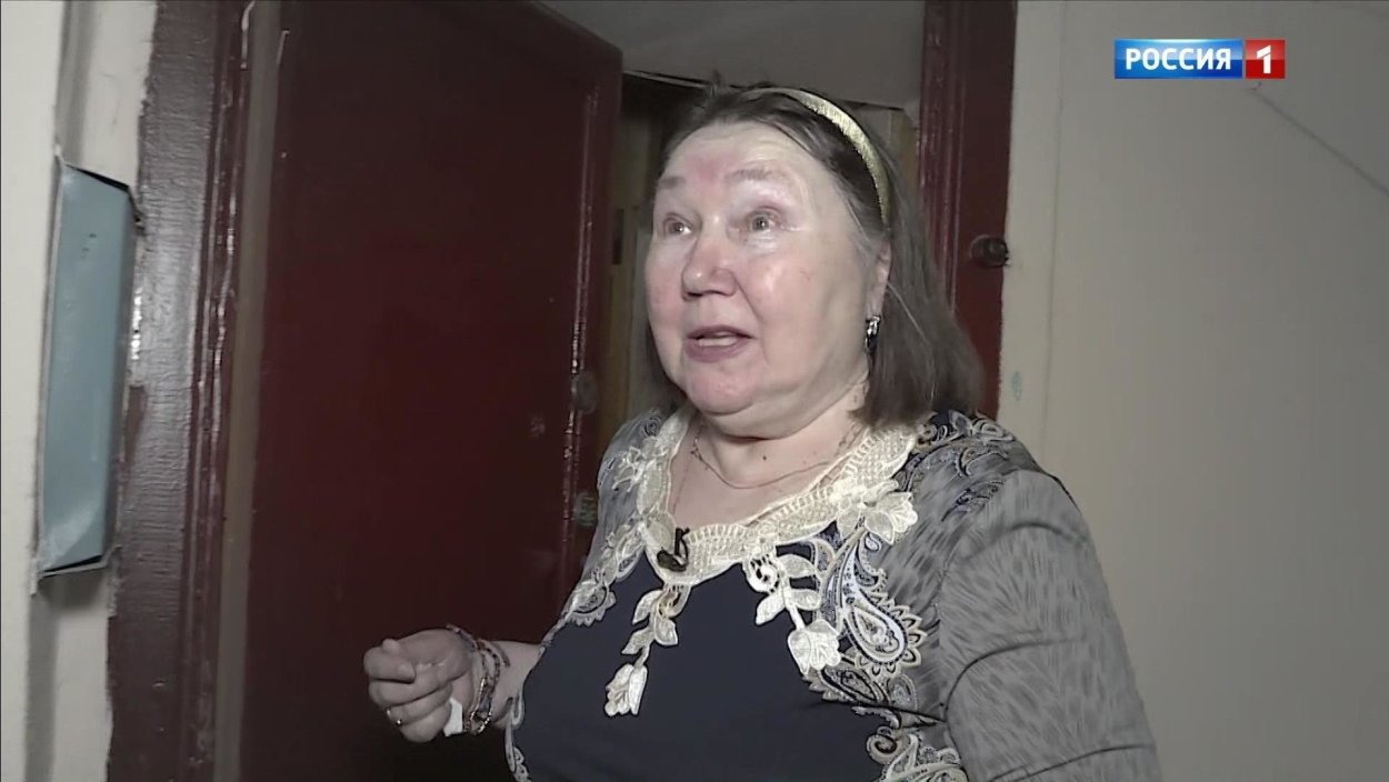 Наталья Назарова мёртвая