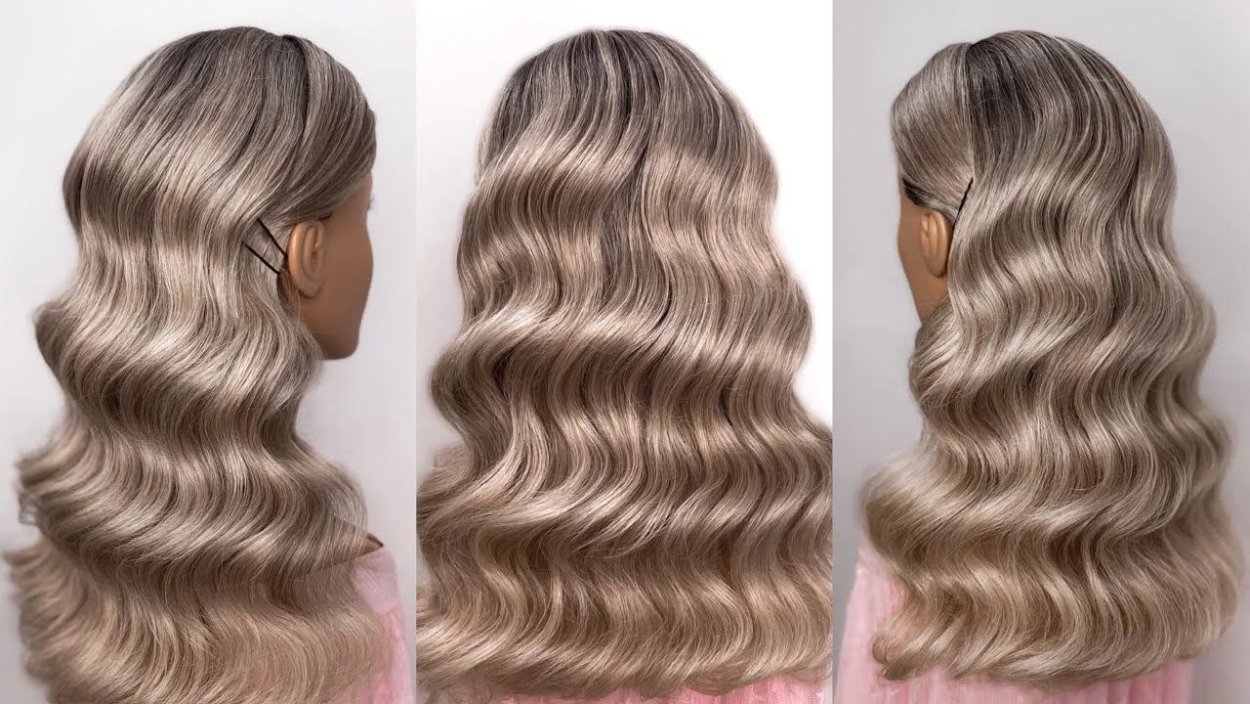 Hollywood Waves