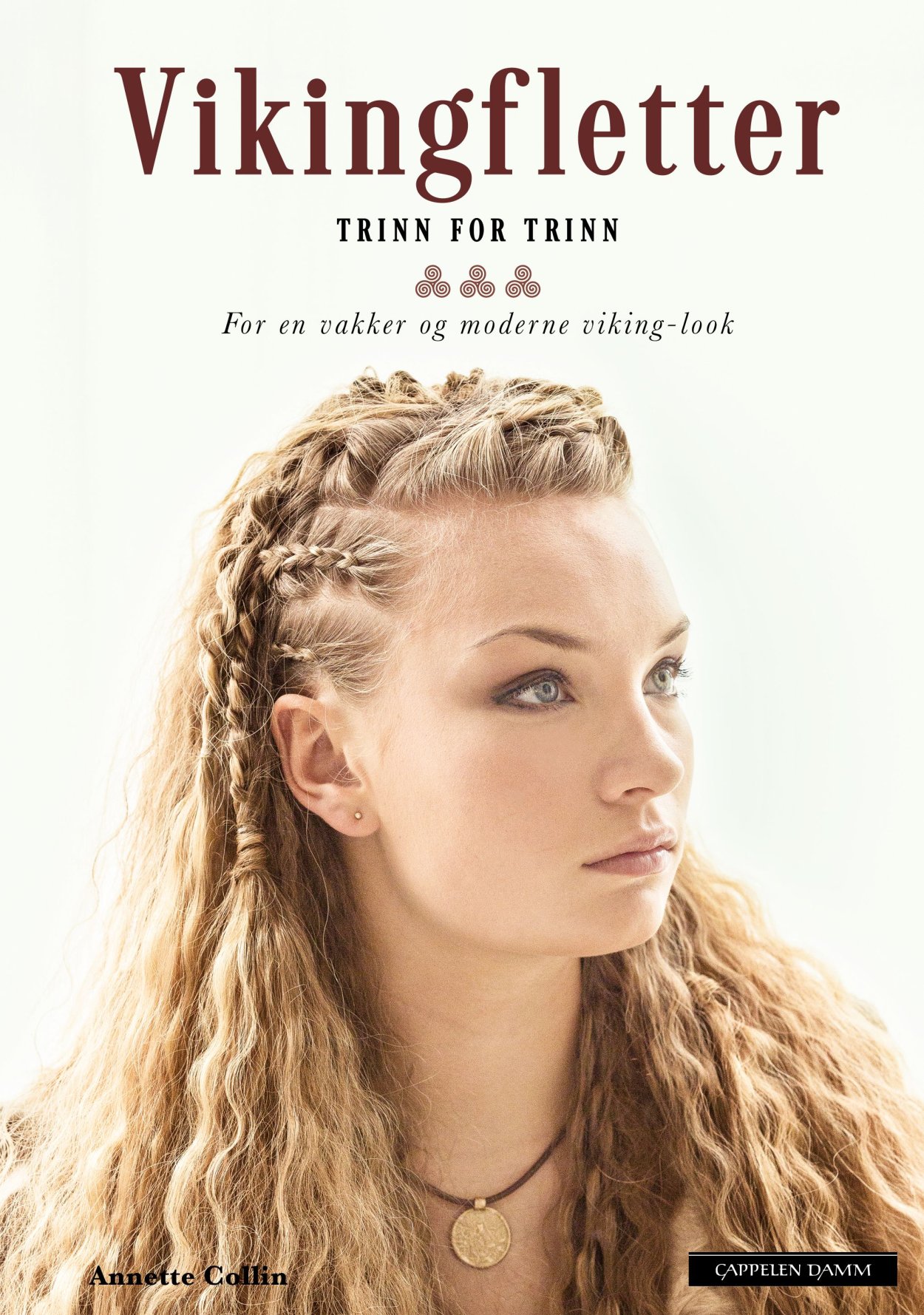 Viking Braids