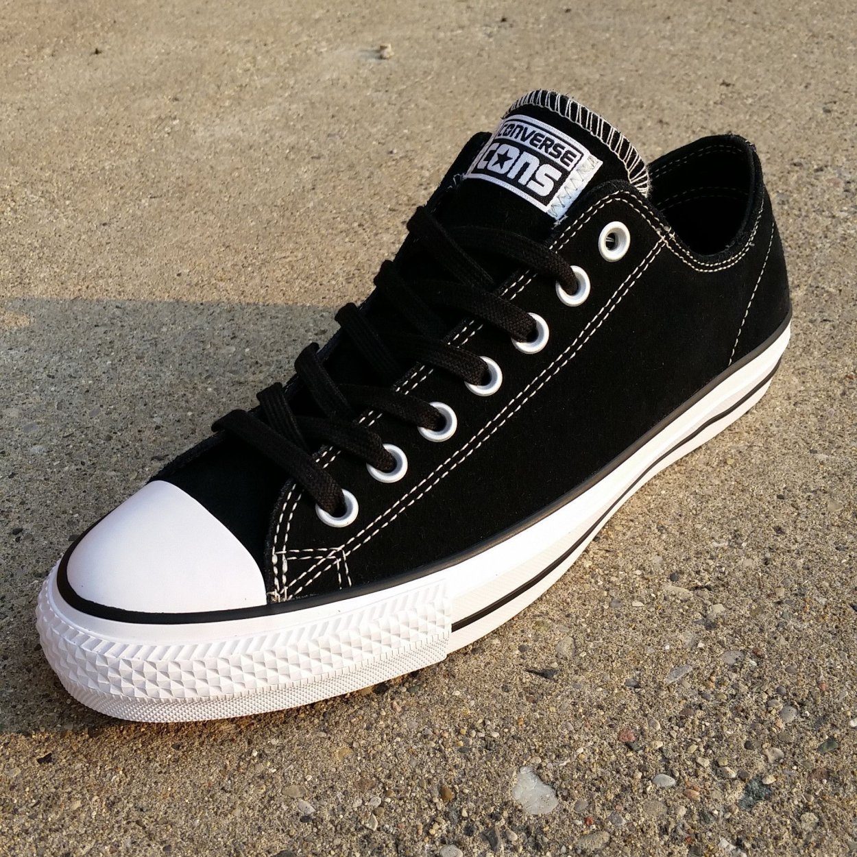 Converse кеды