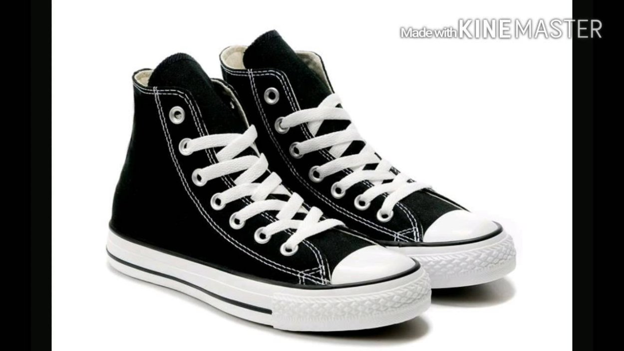 Конверсы Chuck Taylor all Star