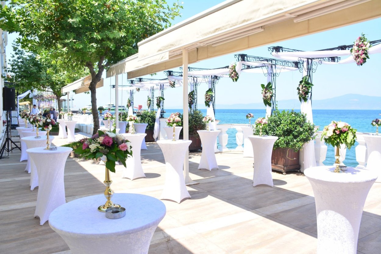 La Terrazza Сочи