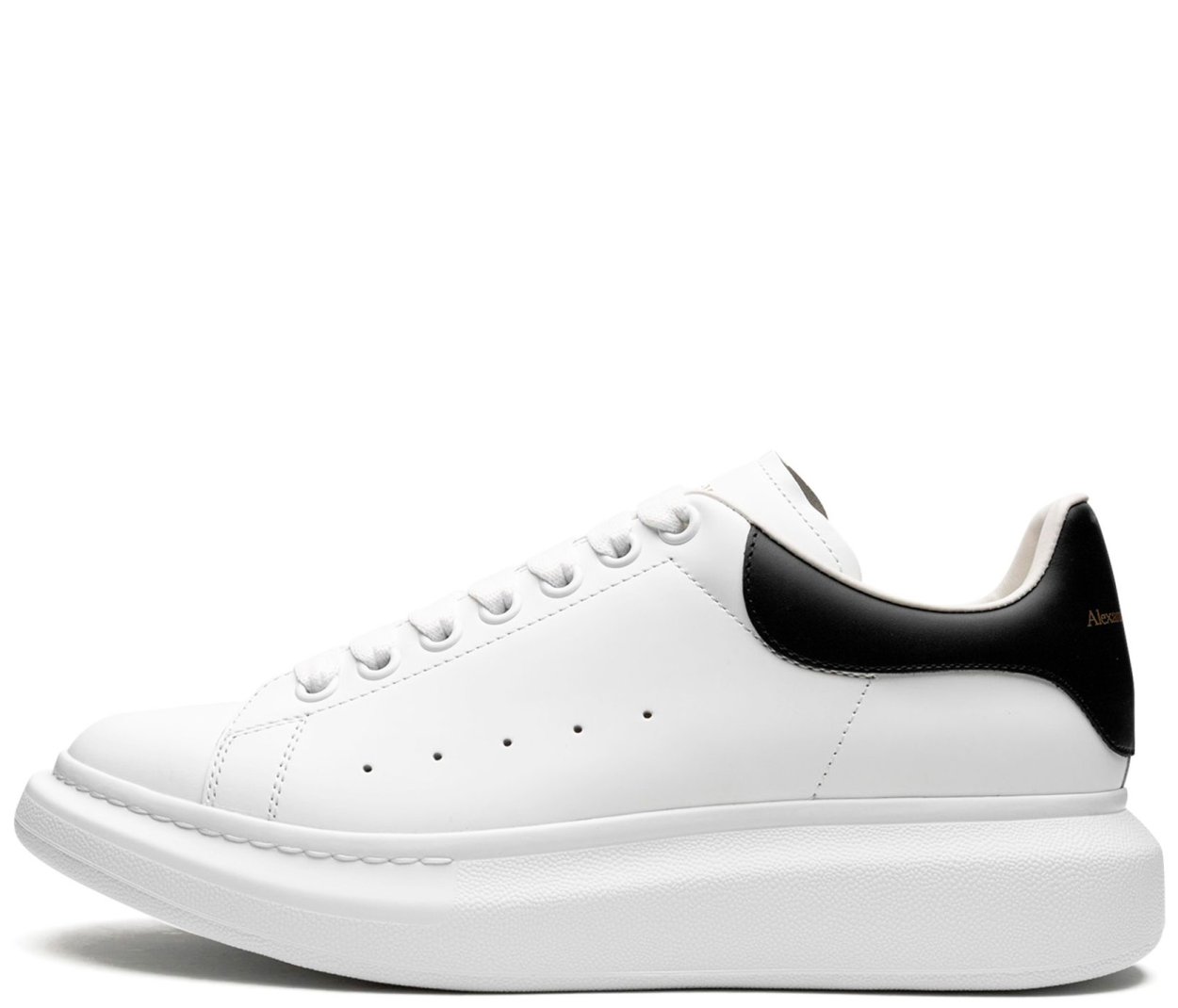 Кеды Alexander MCQUEEN 553770whwkc