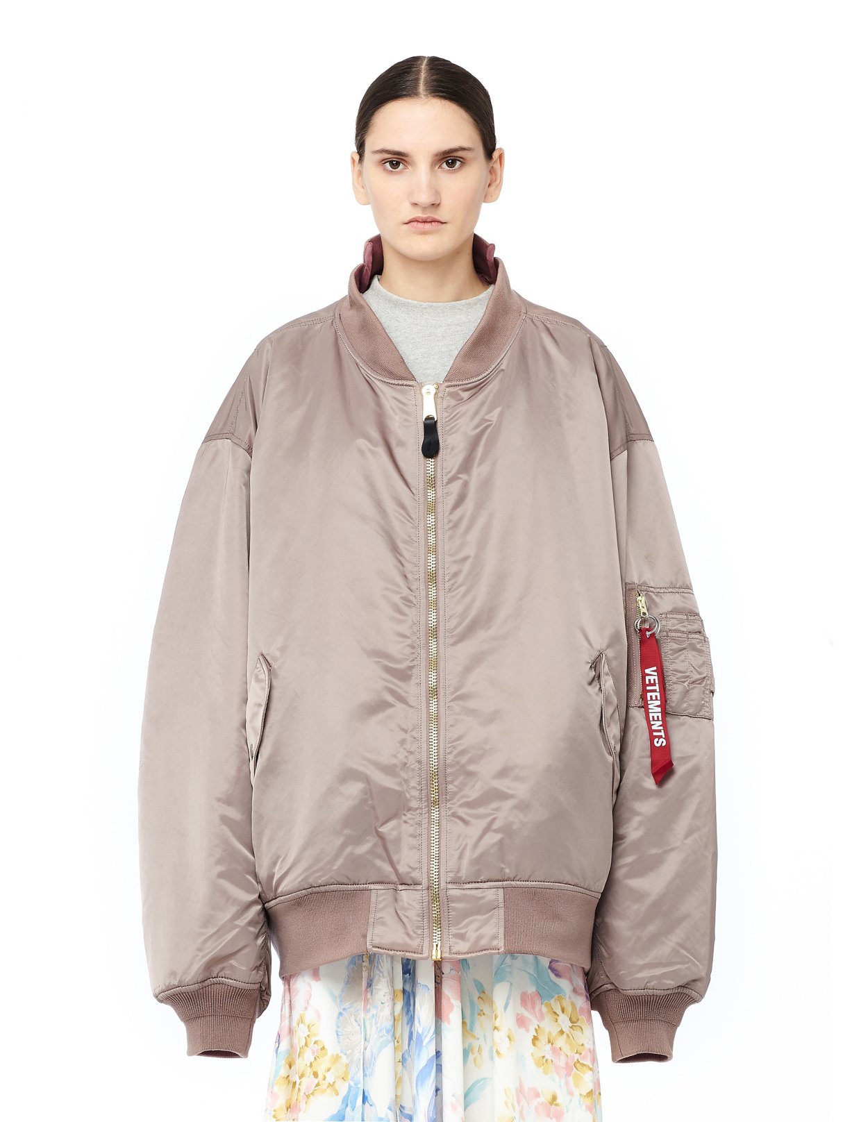 Alpha industries Oversize Bomber