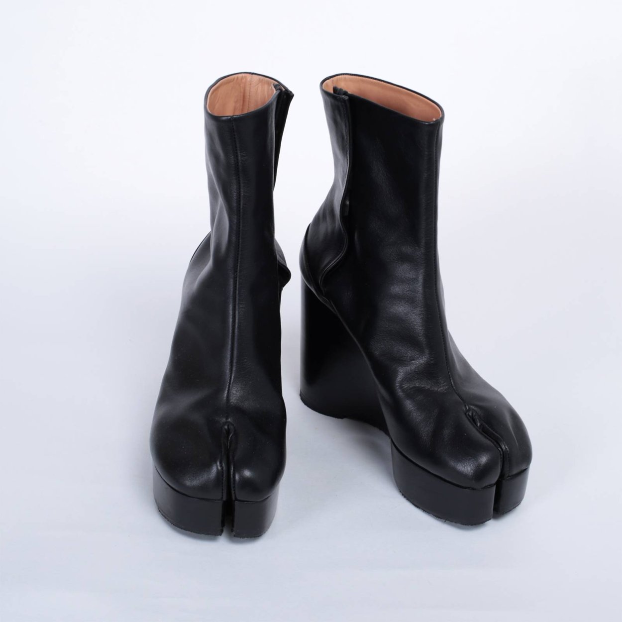 Ботильоны Martin Margiela