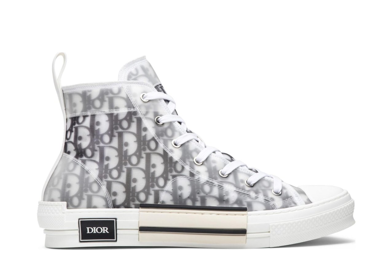 Dior b23 Sneakers