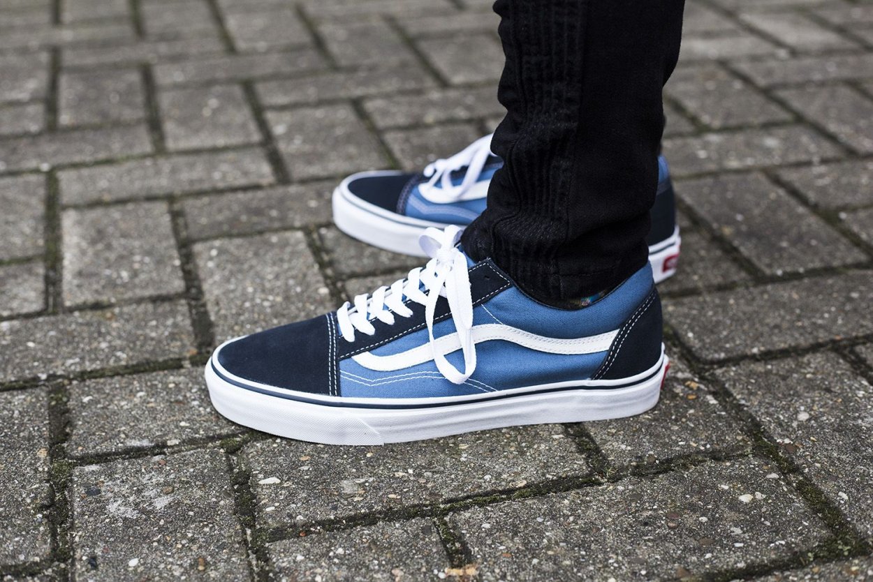 Vans old Skool vn000d3hnvy