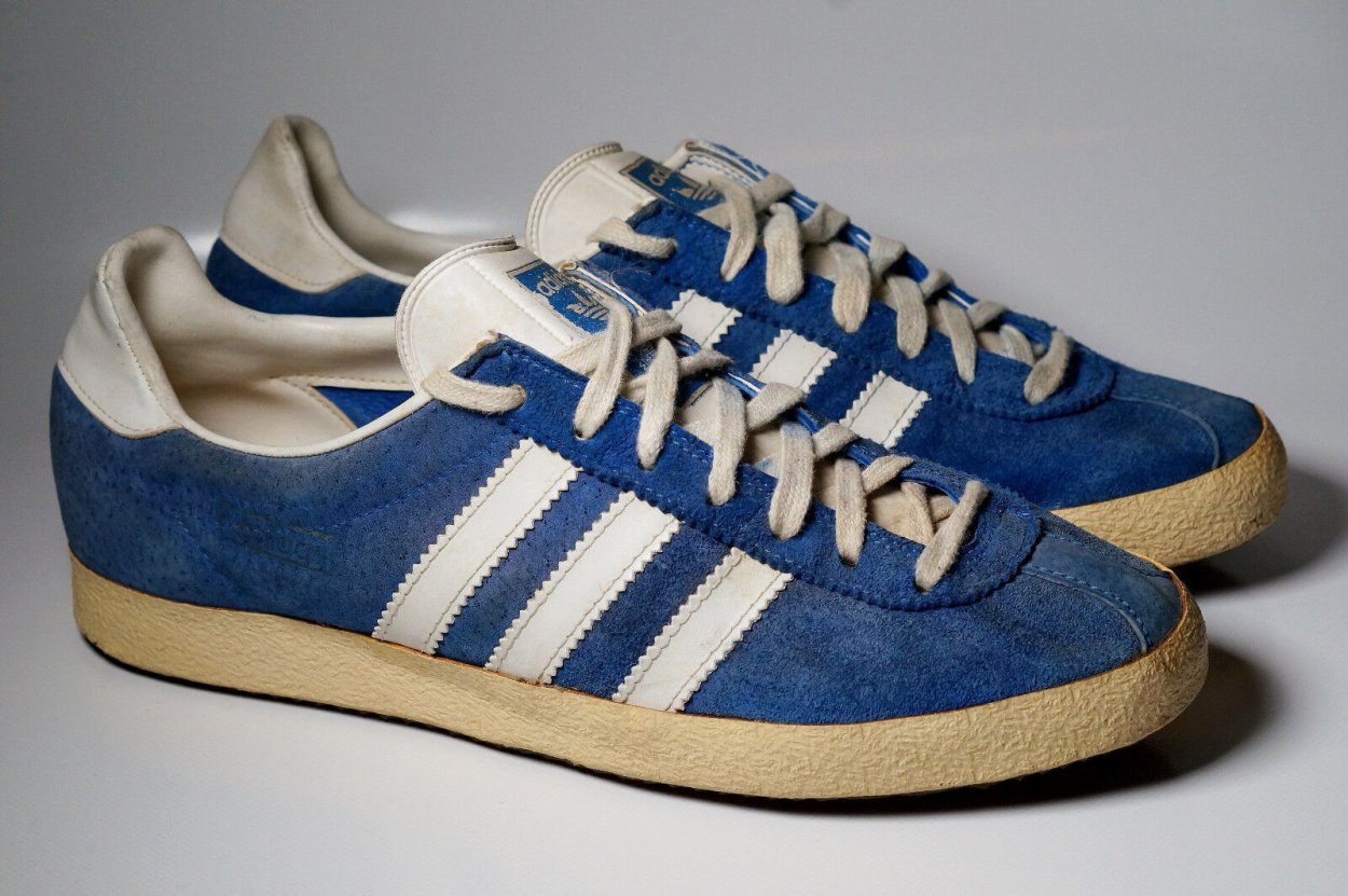 Adidas Gazelle 1970