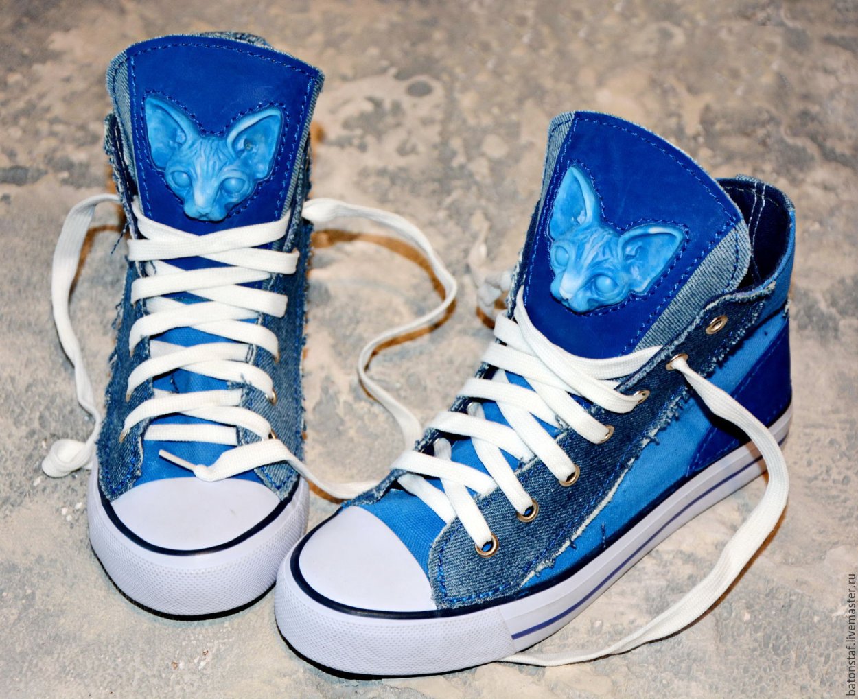 Sneakers Сникерс кеды