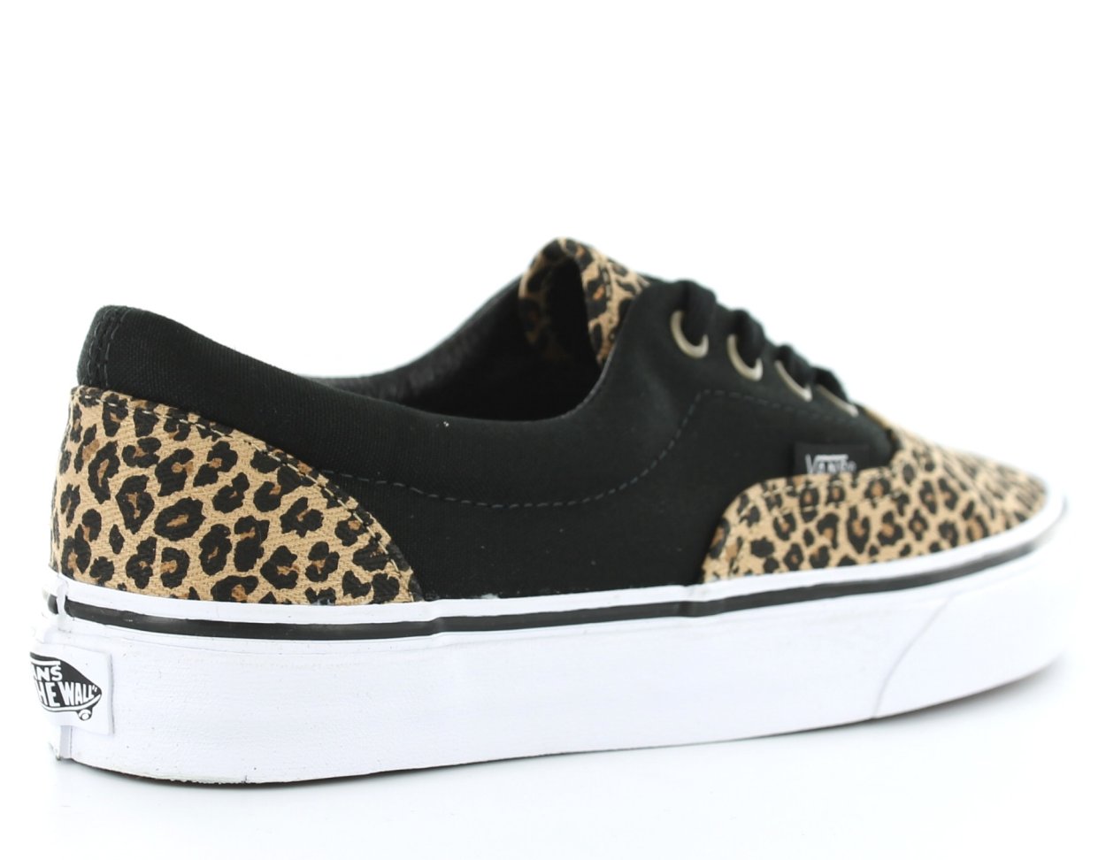 Vans Leopard