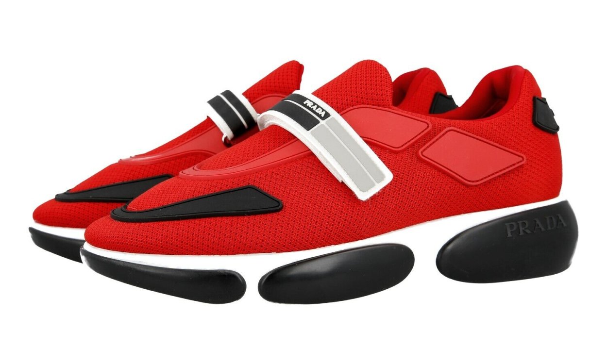Shoes Prada women 2023