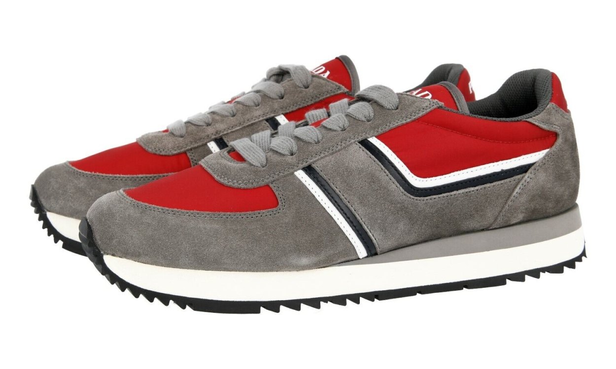 Sneakers Prada 7500