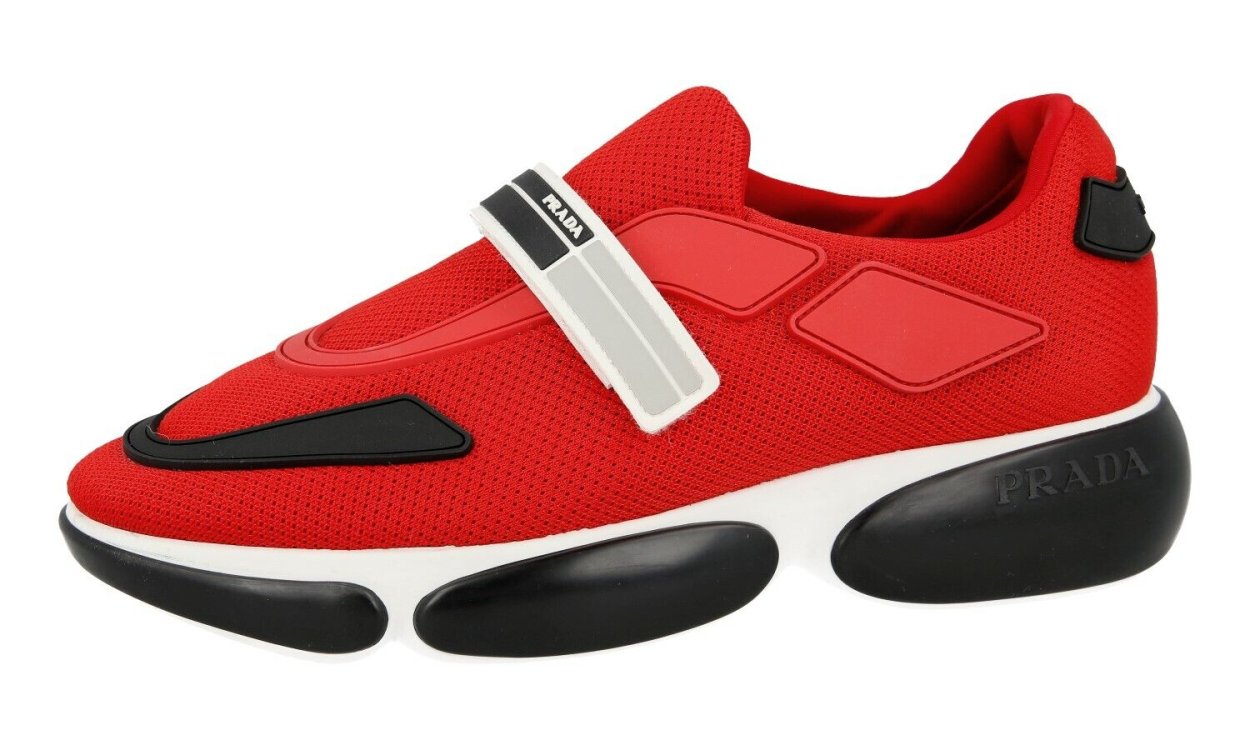 Prada Shoes