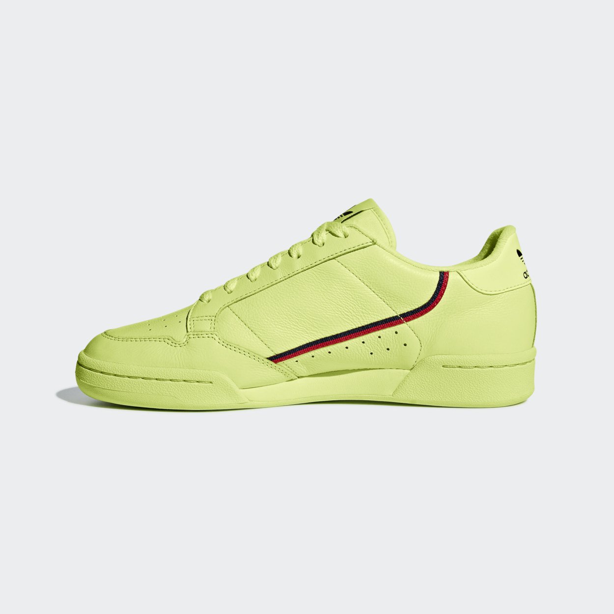 Adidas Continental 80 Green