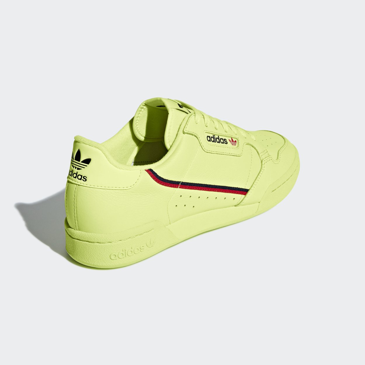 Adidas Continental 80 Shoes