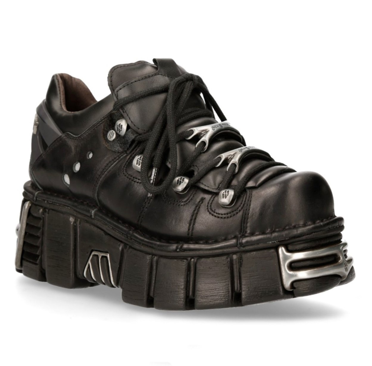 New Rock Boots tank106