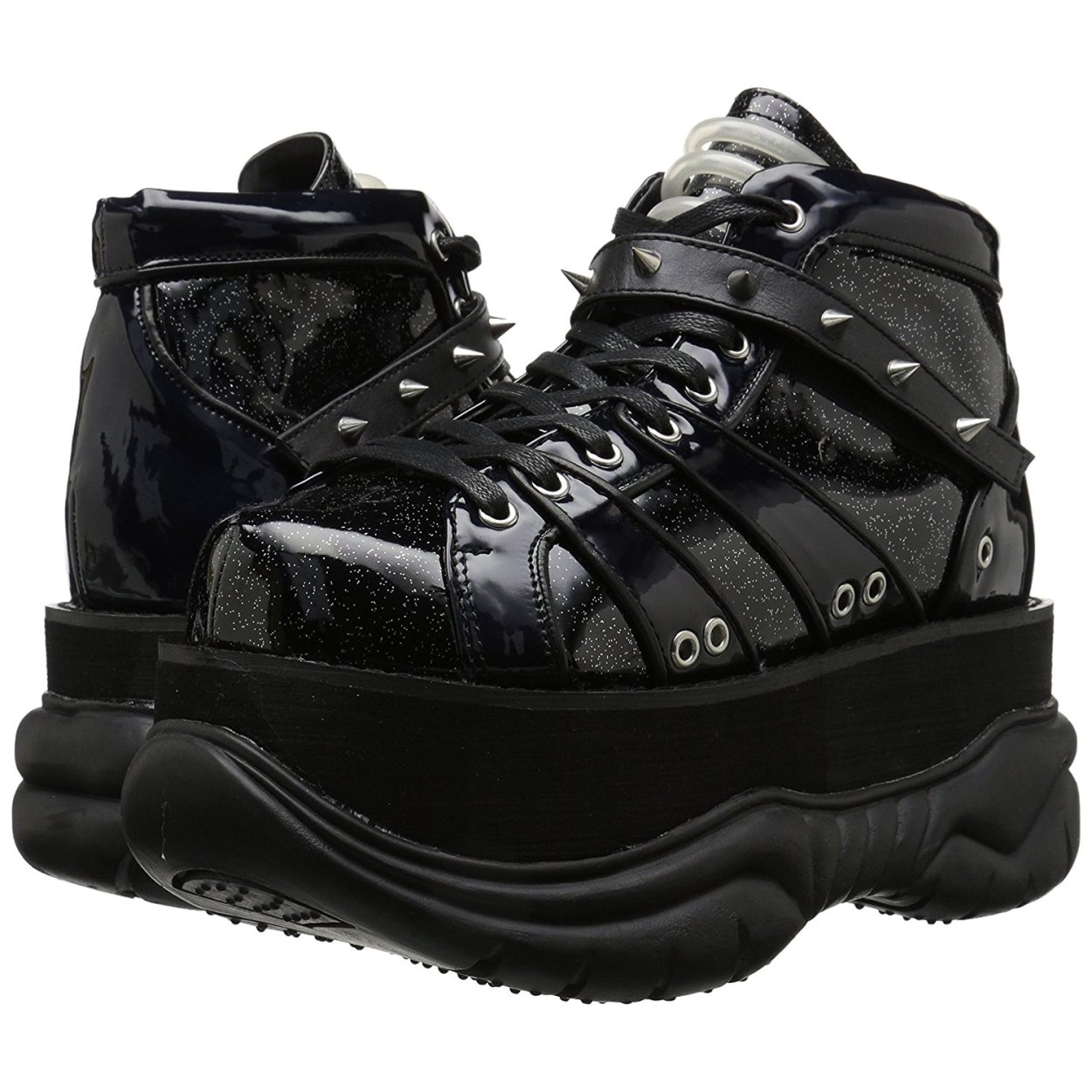 Ботинки Demonia 310uv
