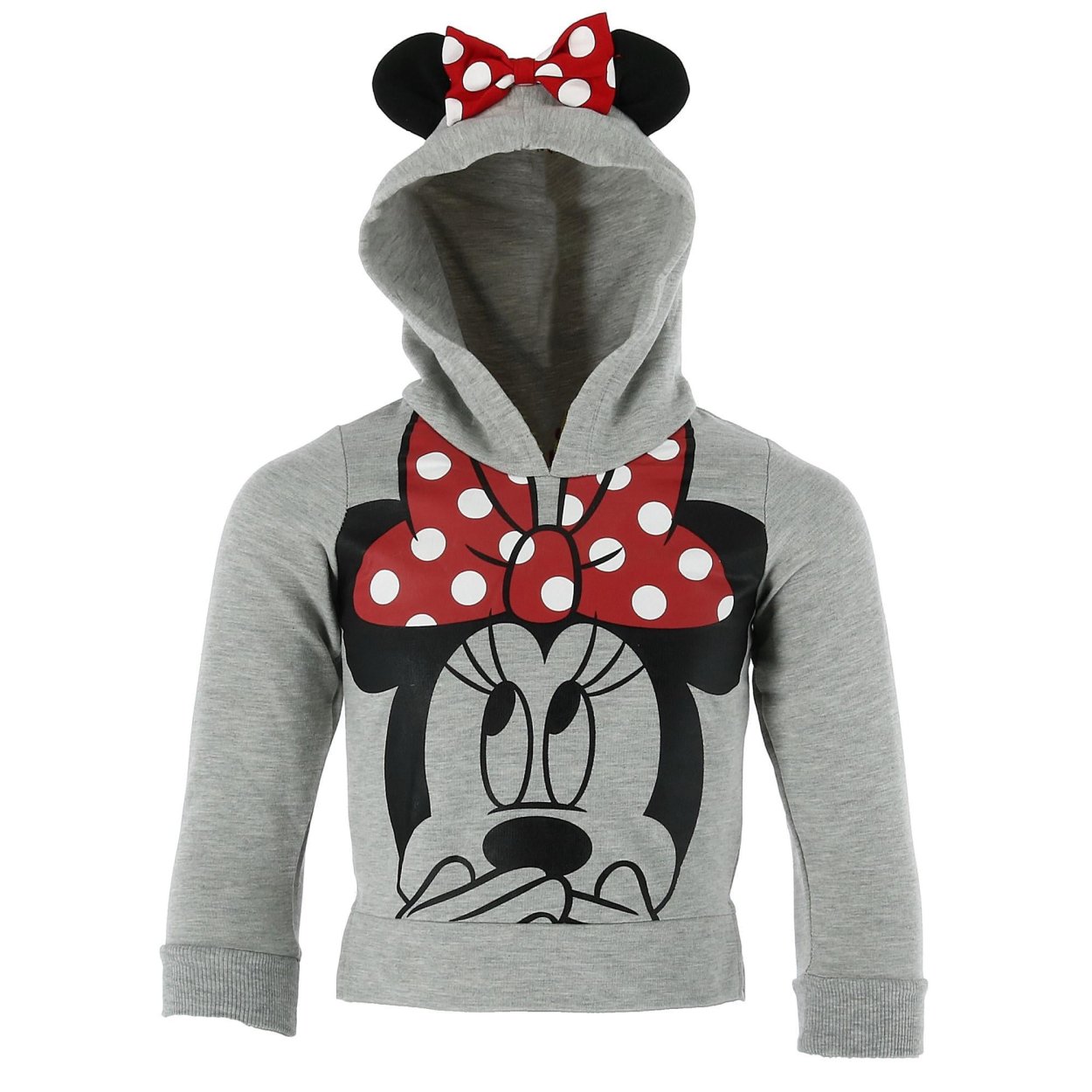 Худи Mickey Mouse