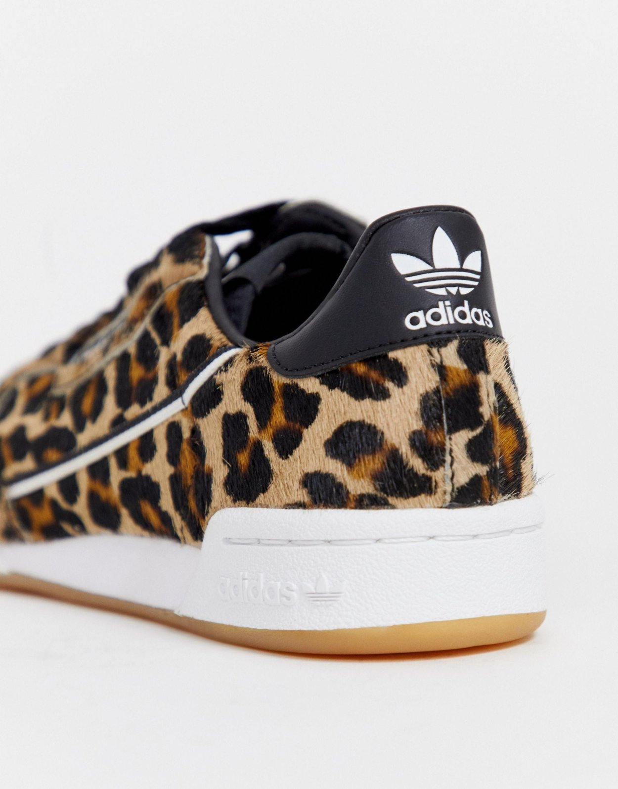 Adidas Leopard