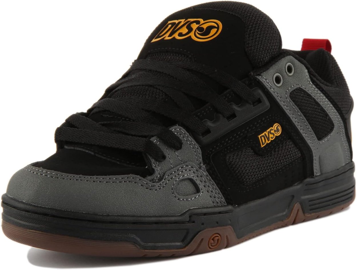 DVS Skate Shoes