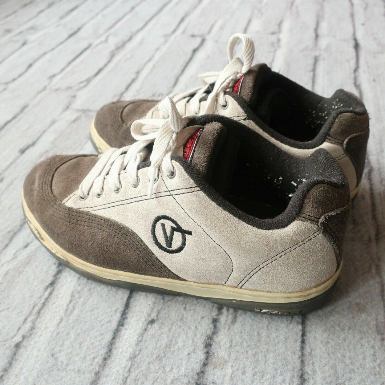 Vans 1996