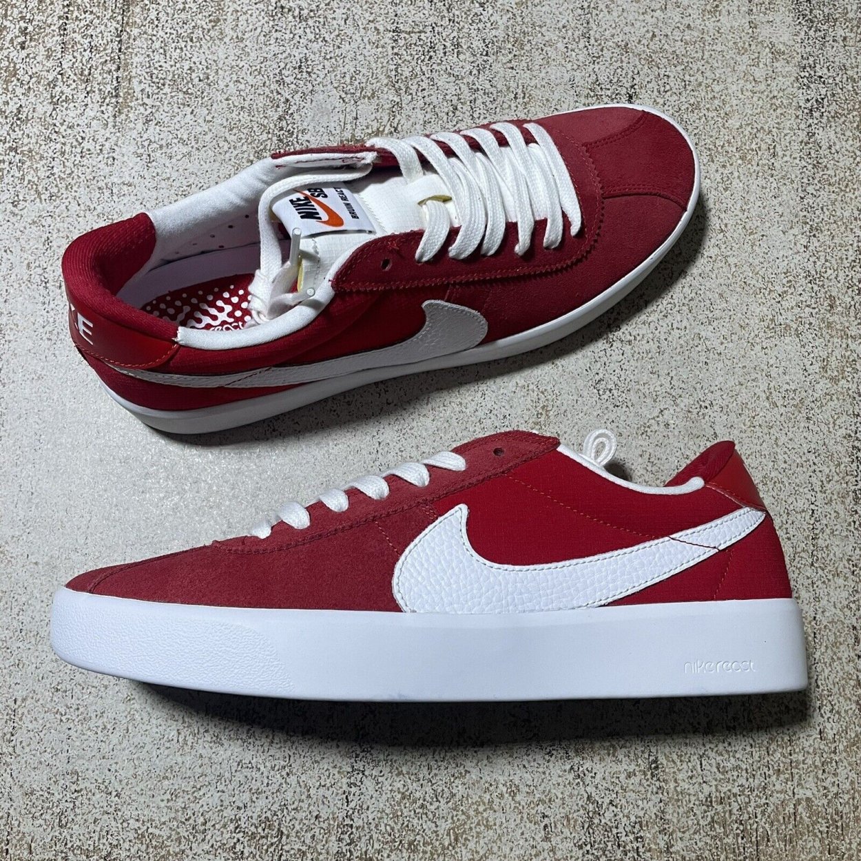Nike Bruin купить