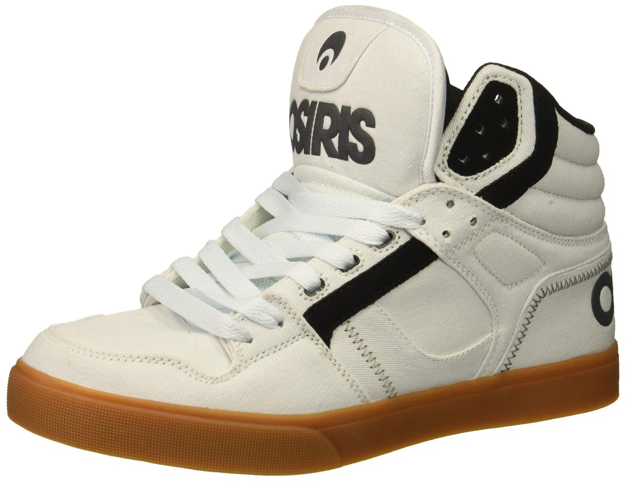 Osiris d3 бежевые