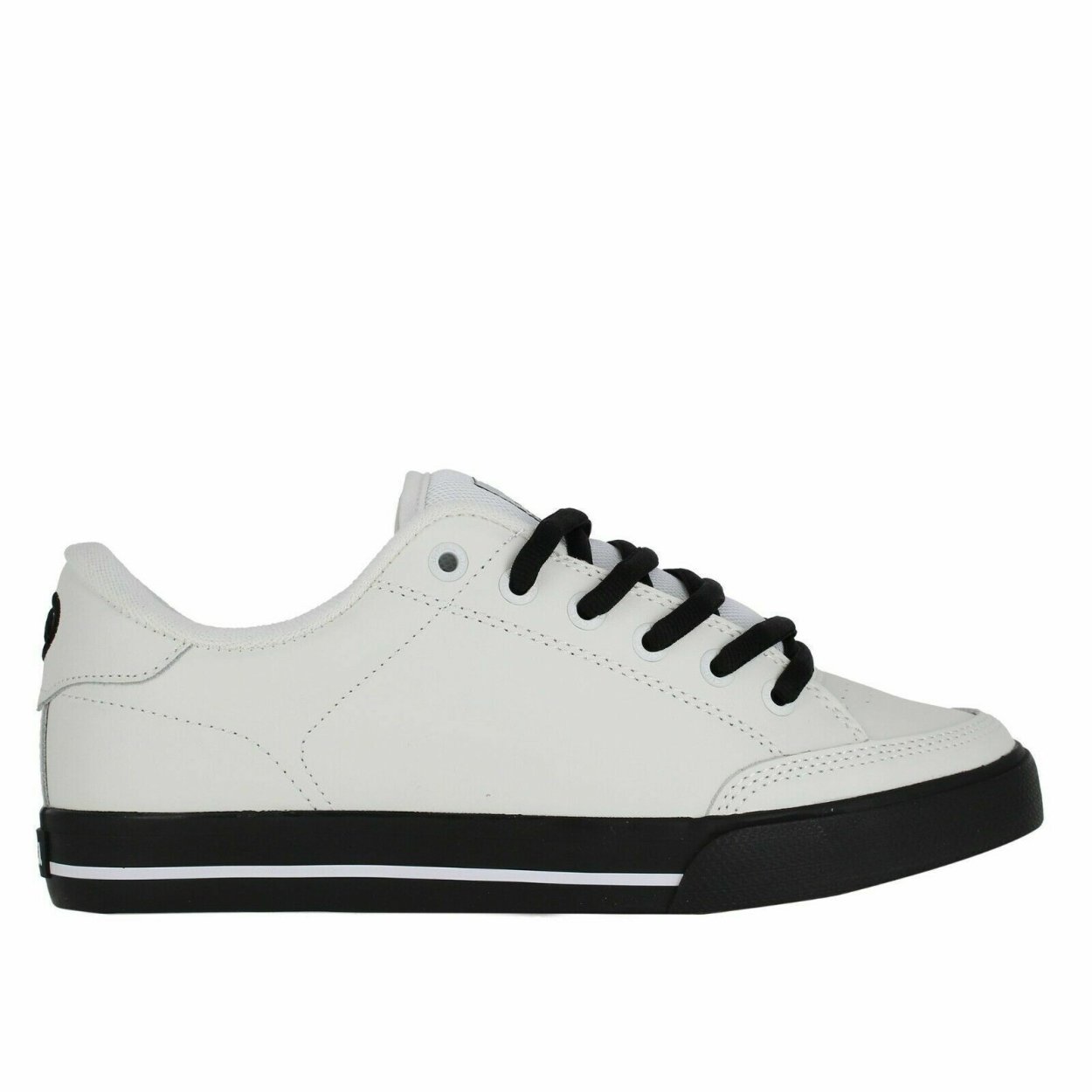 Обувь circa 50 Lopez White/Black/Pinstripes