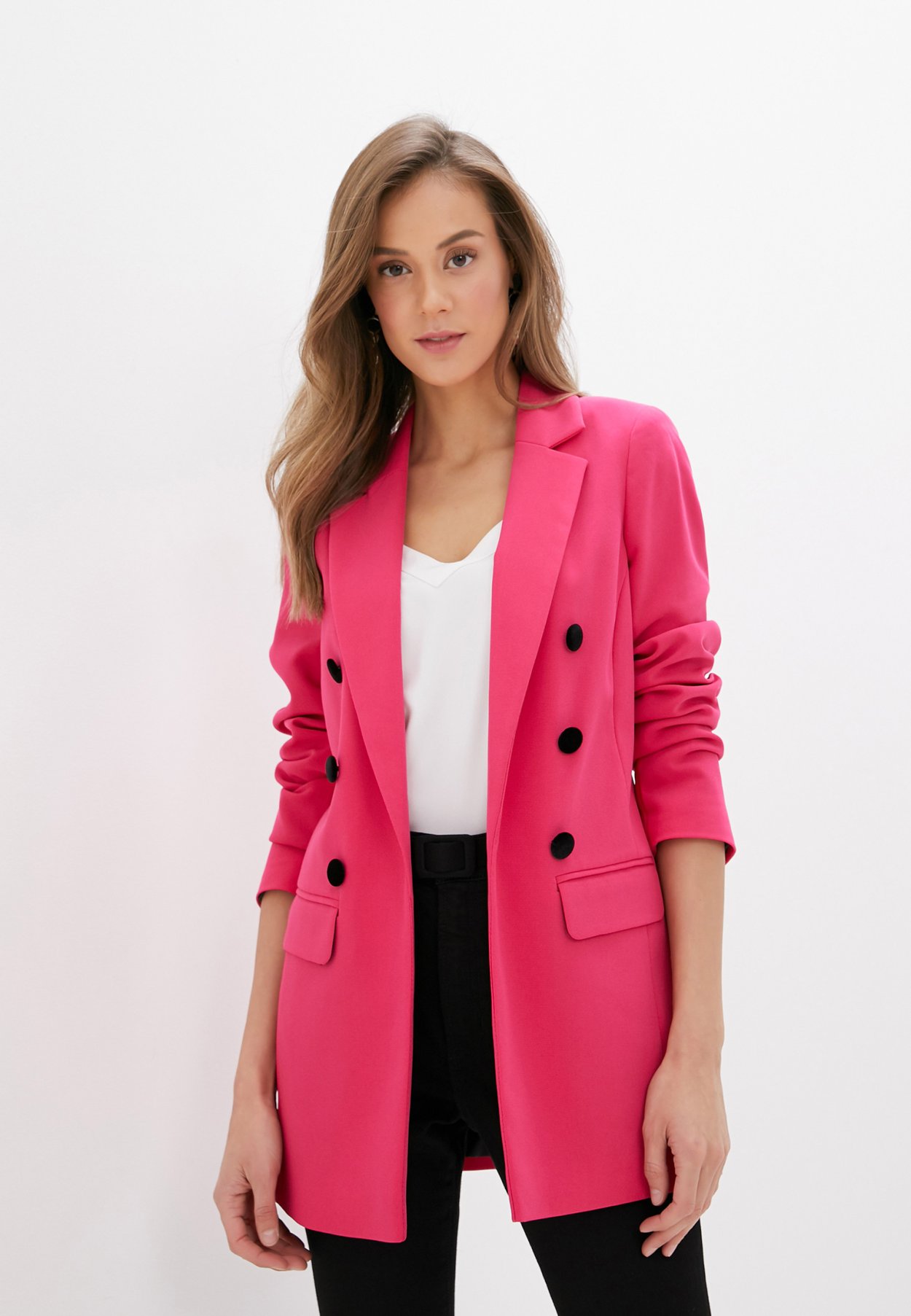 River Island пиджак женский