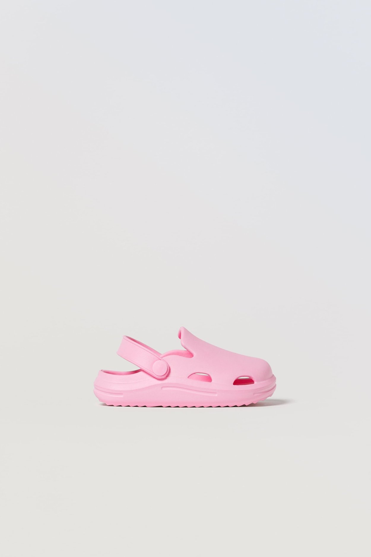 Сабо Zara женские