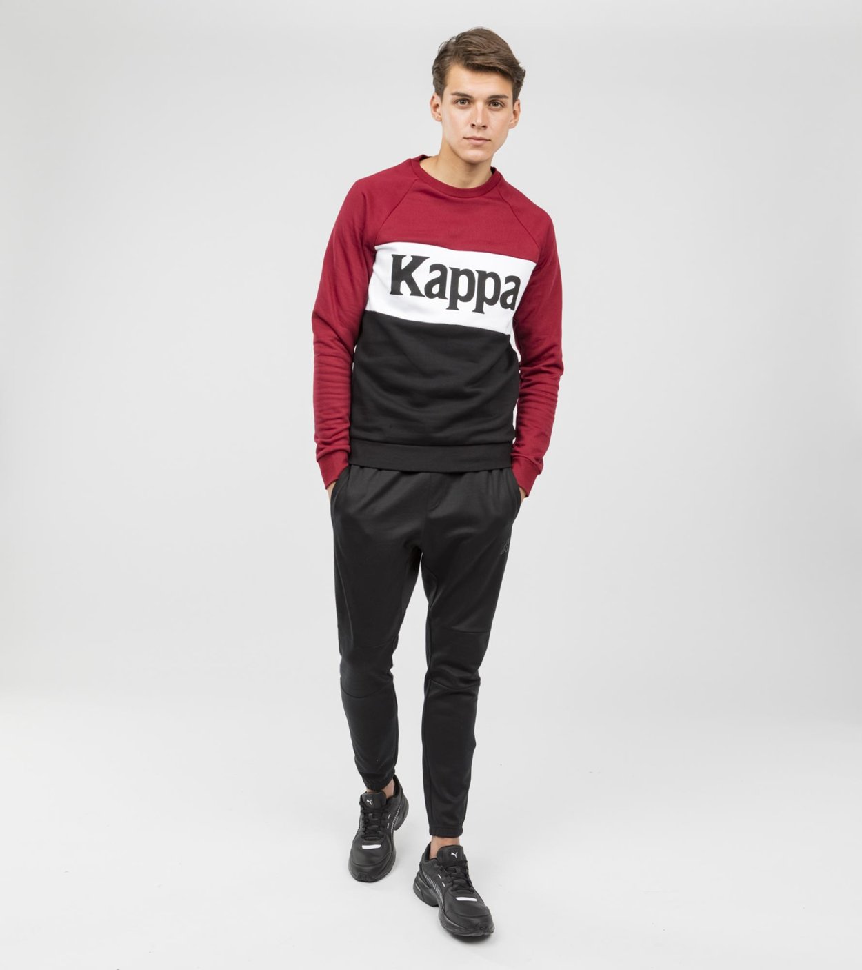 Спортивная одежда Kappa Fila