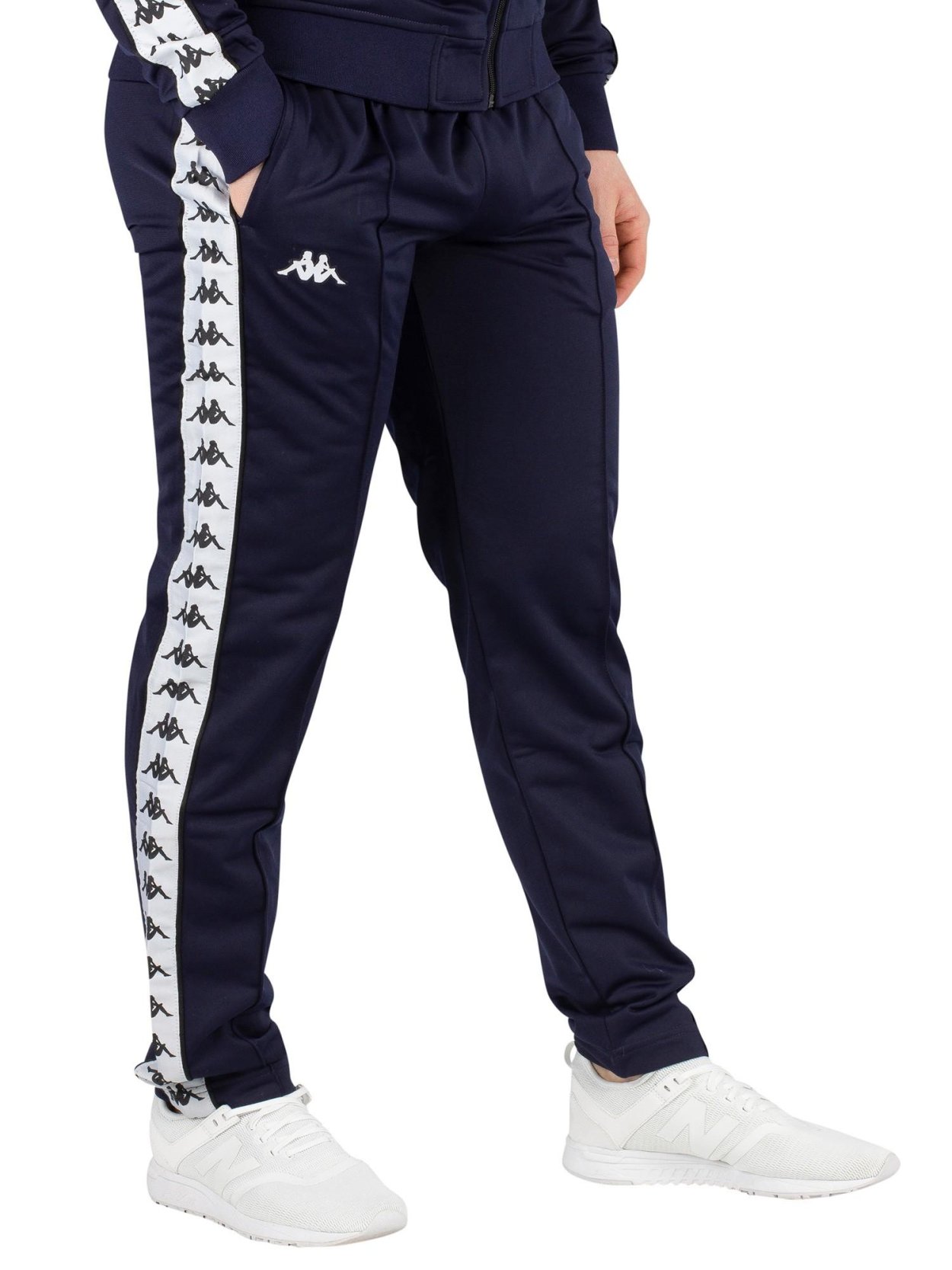 Спортивный костюм Kappa 222 Banda