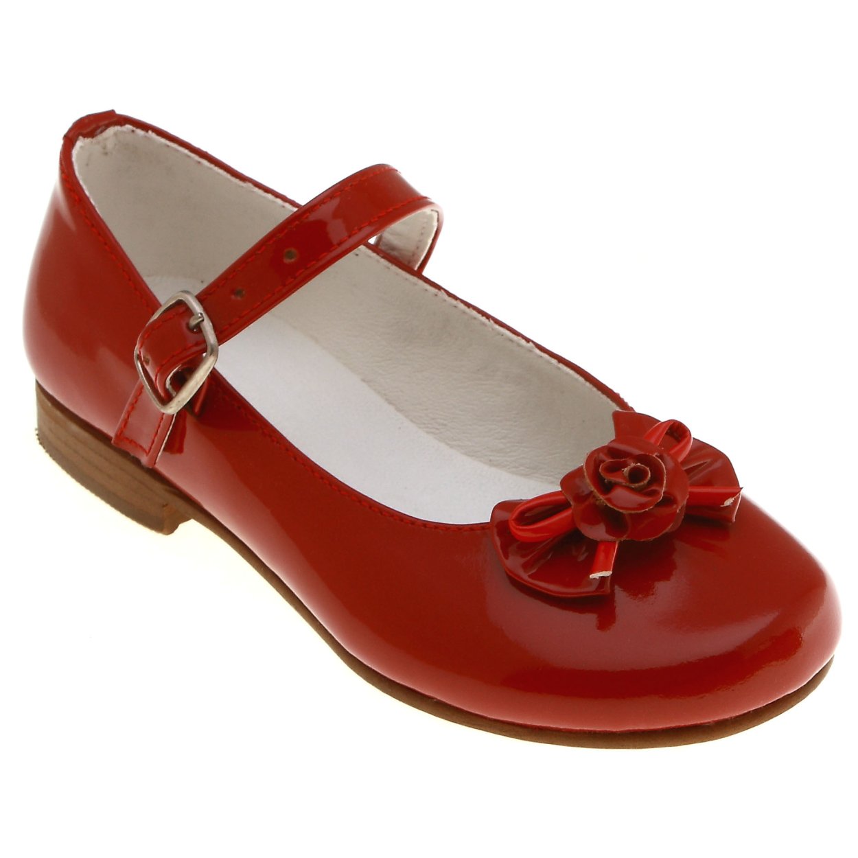 Туфли для девочки Betsy Mary Jane