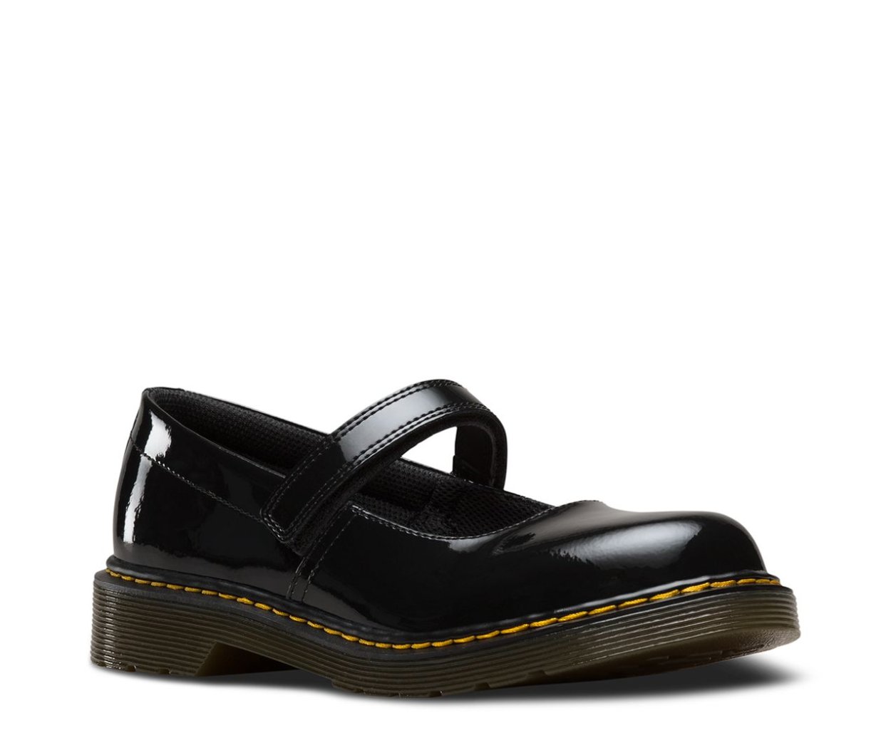 Туфли Dr Martens женские Мэри Джейн