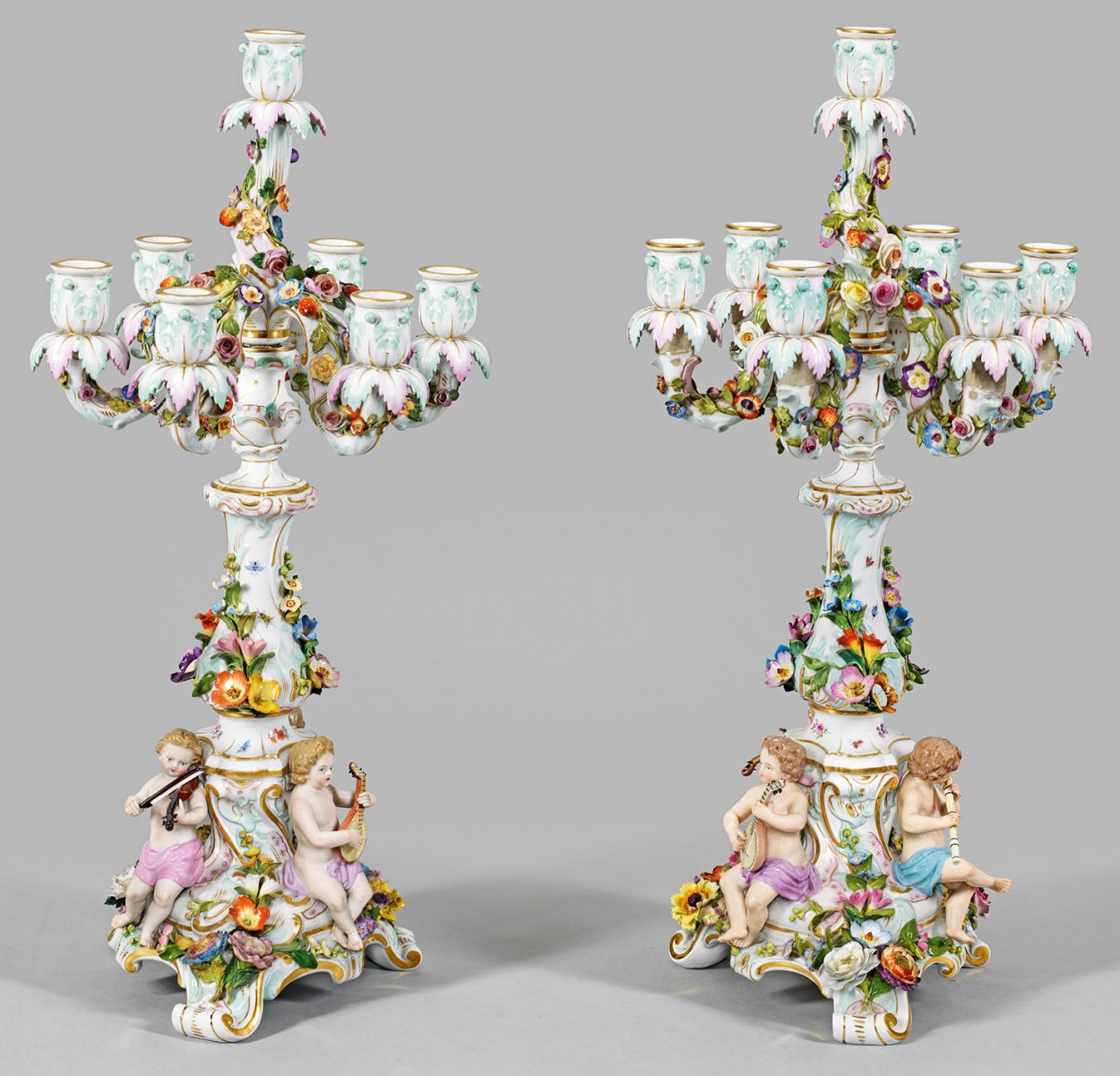 Жирандоль 1780г