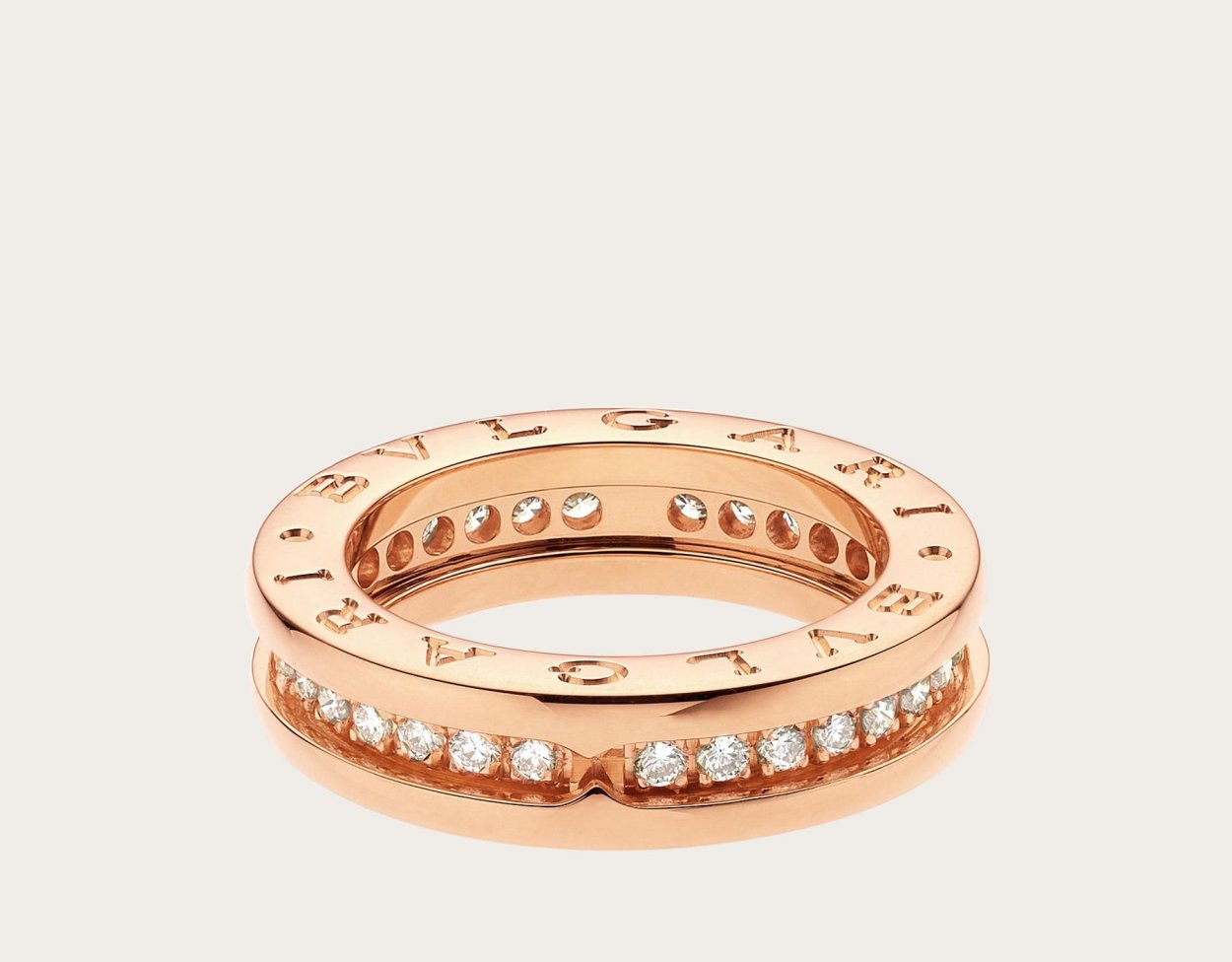 Bvlgari b Zero 1