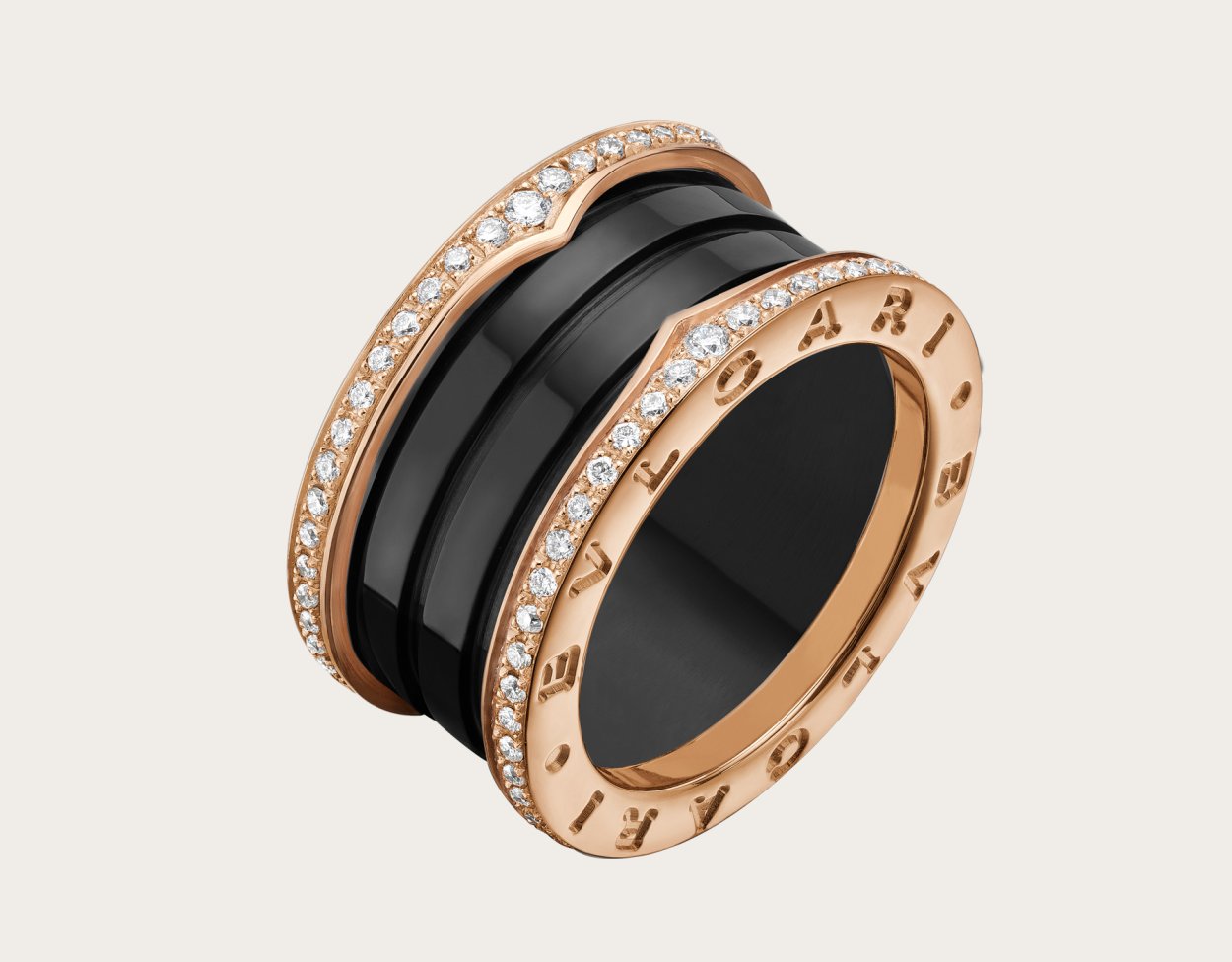 Bvlgari b.zero1 4