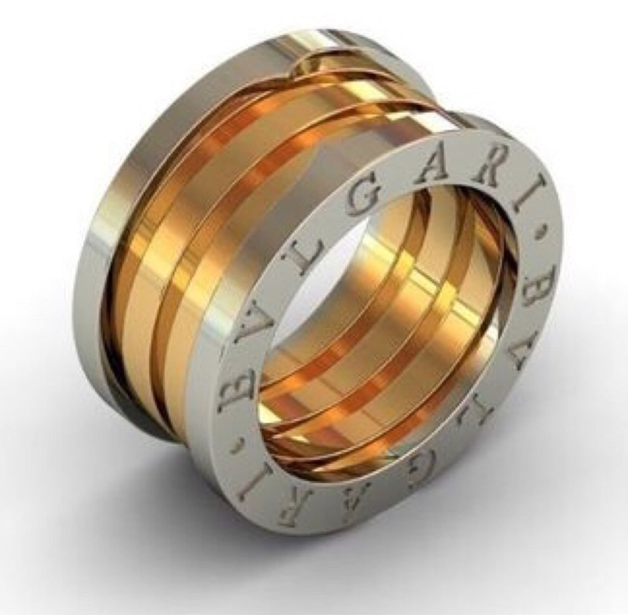 Кольцо Bvlgari 1515847