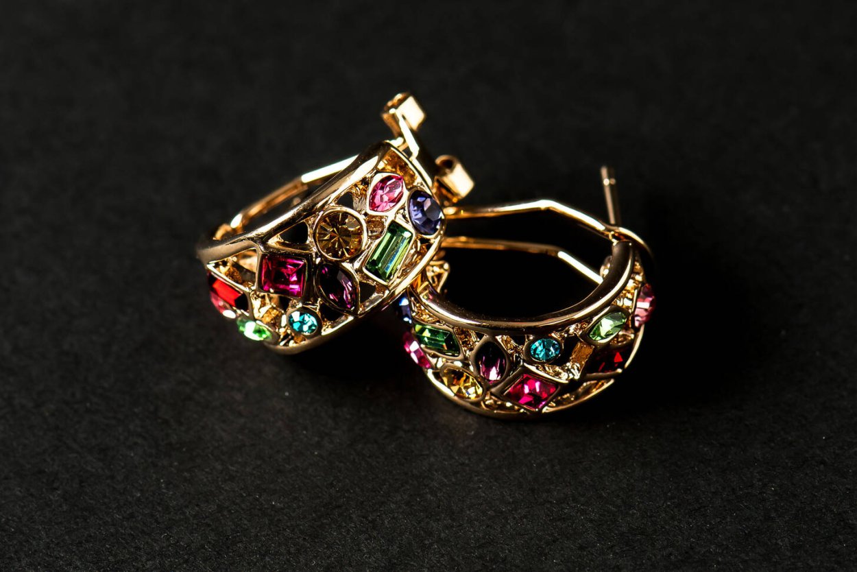 Badin Jewellery, королёв