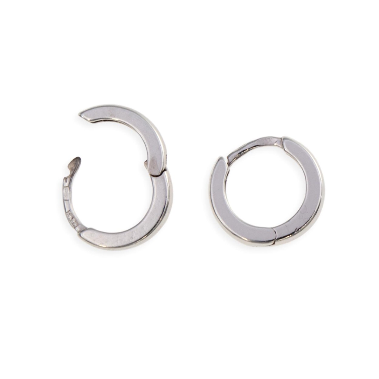 Серьги Конго cz-e 01600-x