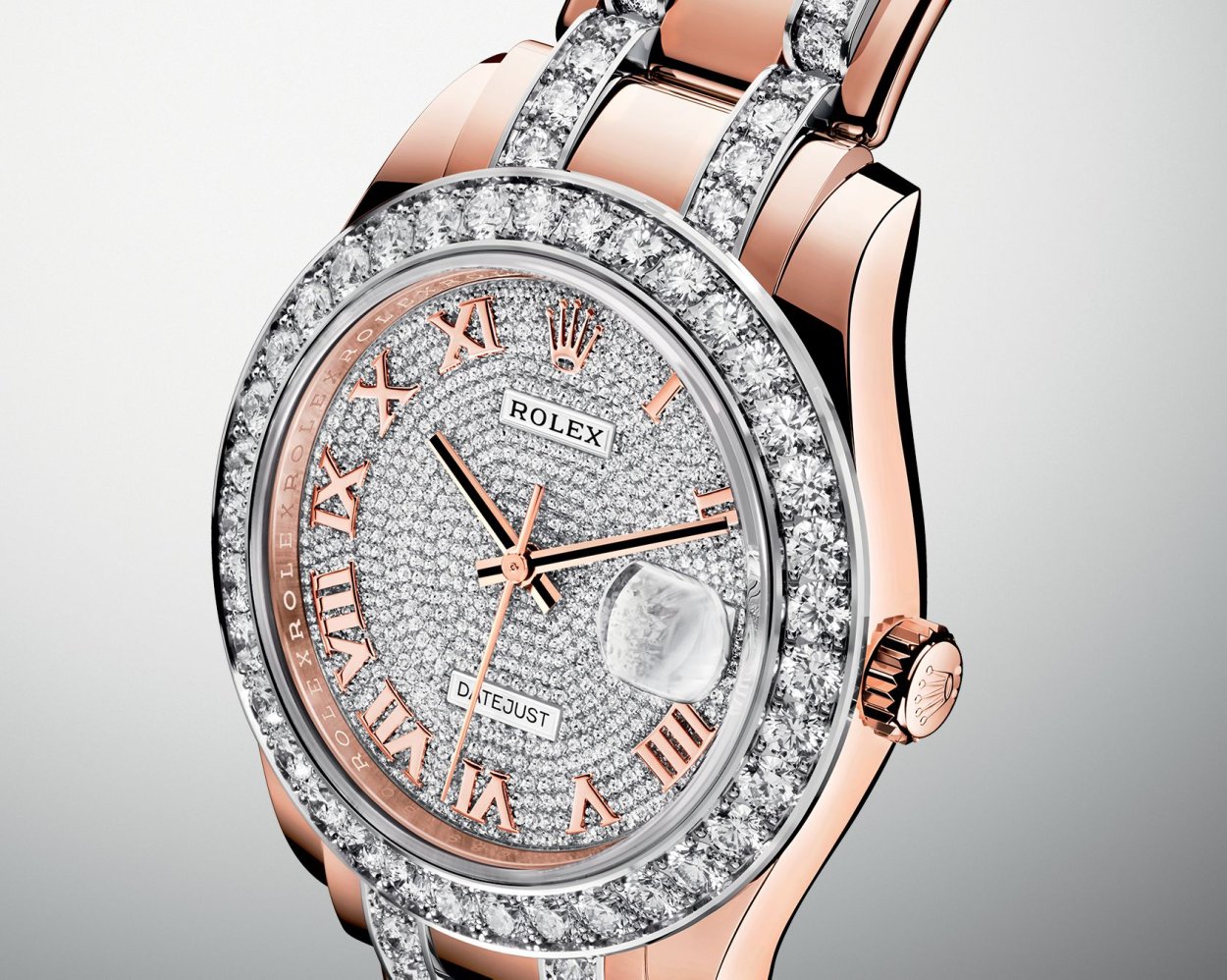 Rolex 86285