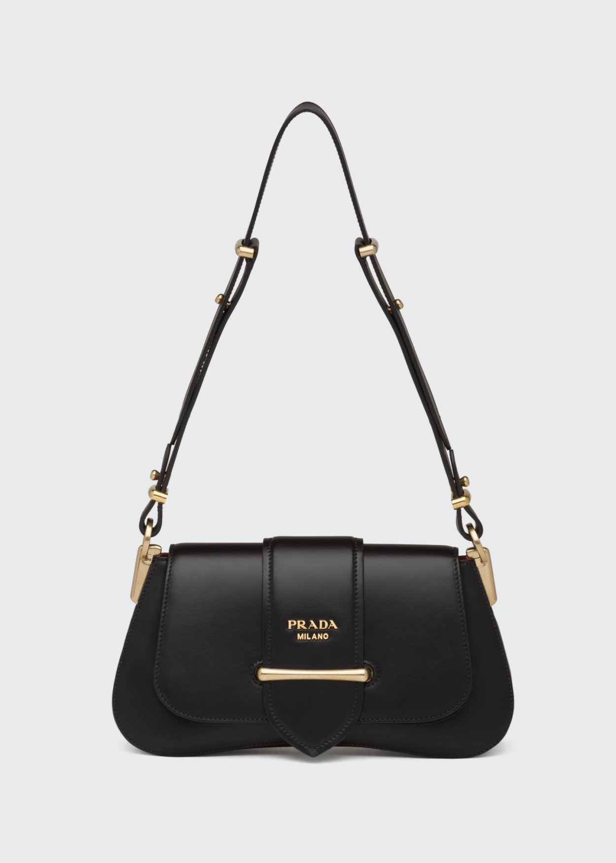 Сумка Prada Sidonie