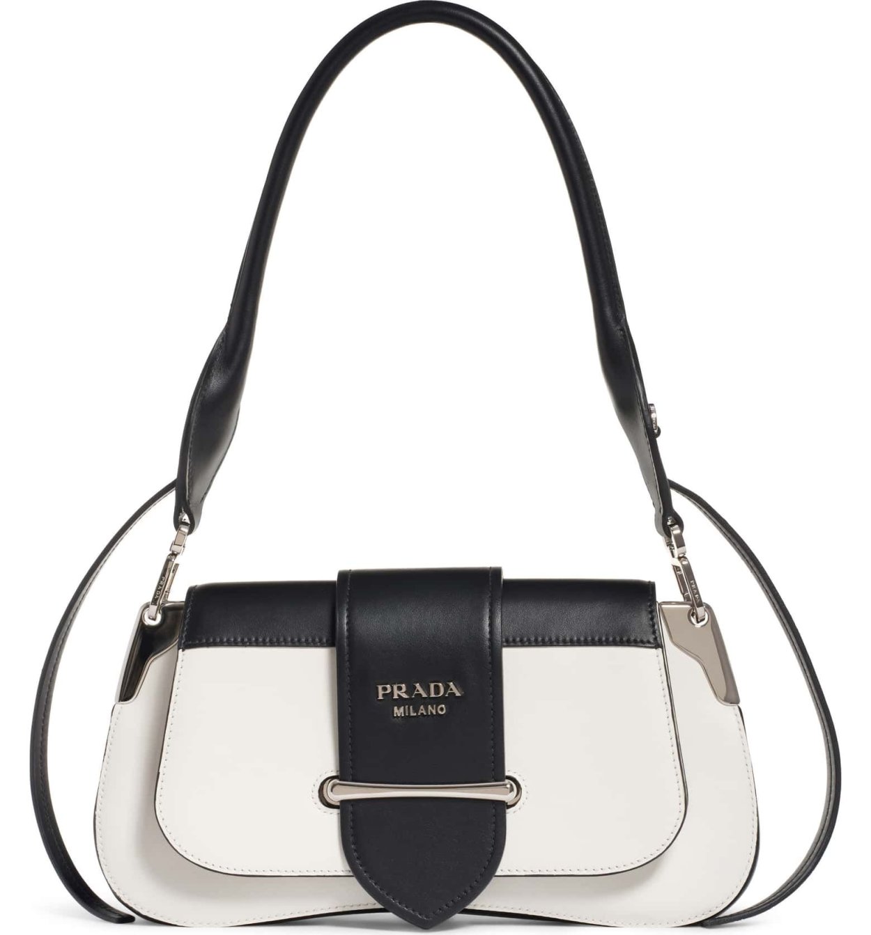 Сумка Prada Sidonie