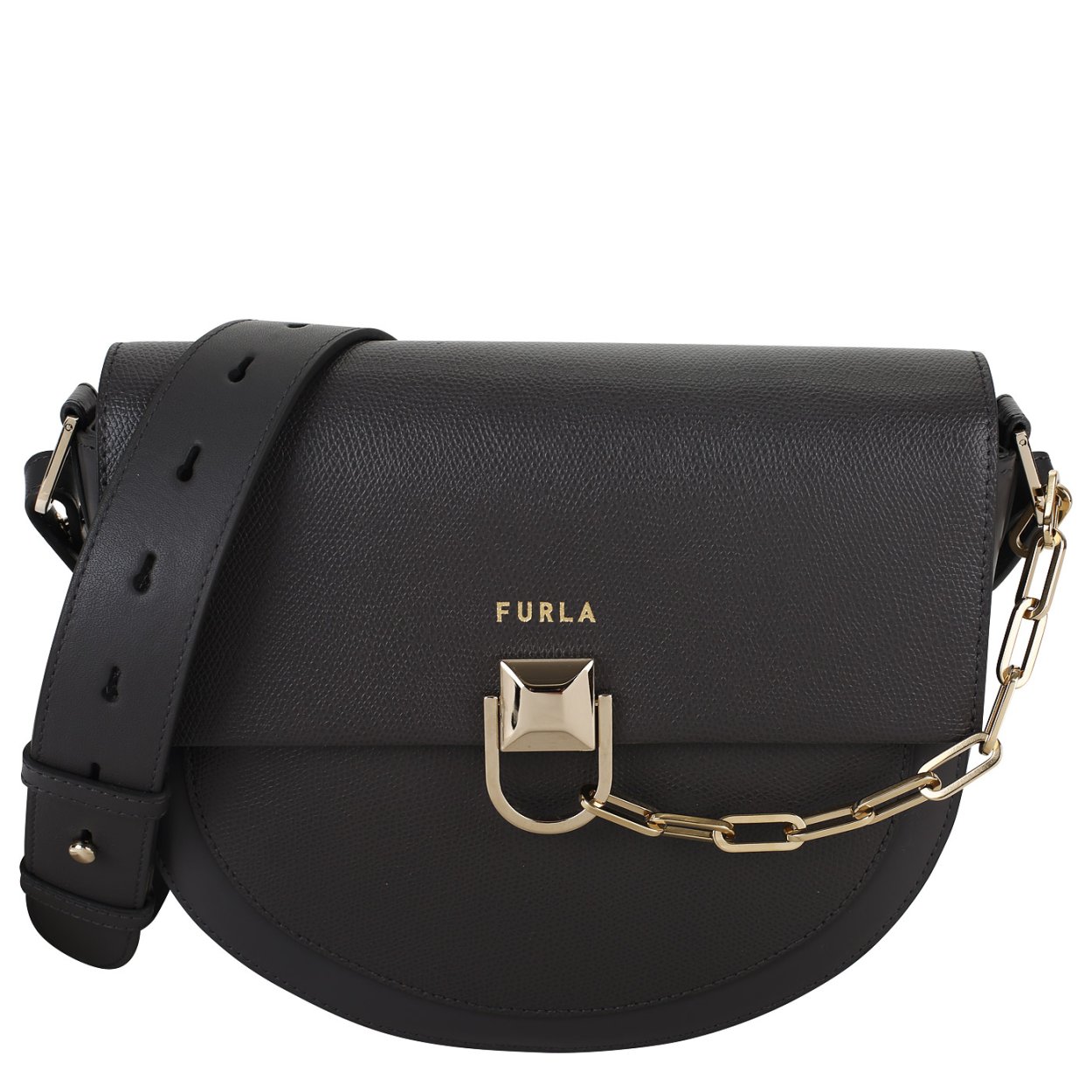 Сумка-седло Furla Miss Mimi