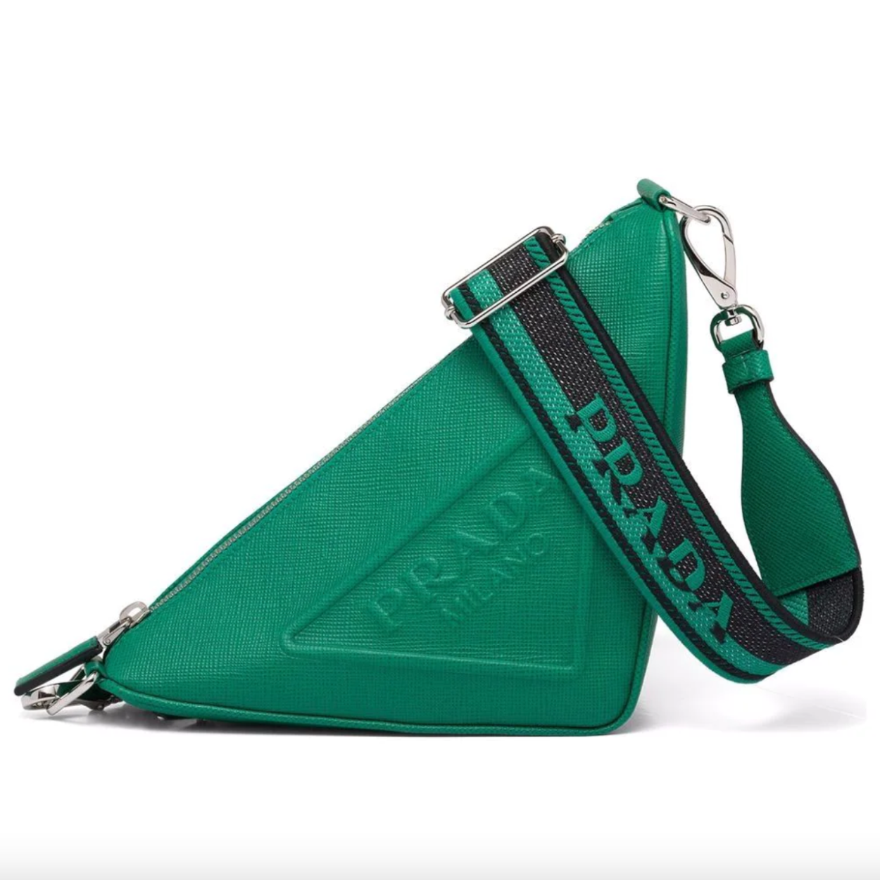 Prada Triangle Bag